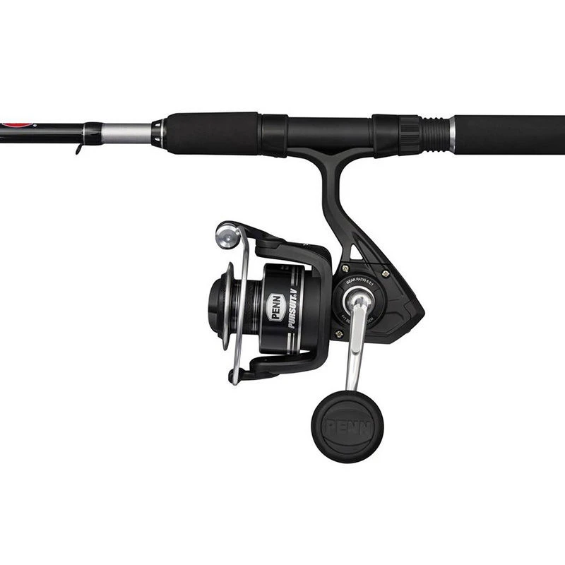 Penn Pursuit V Labrax Spin Combo 8ft/20-50g